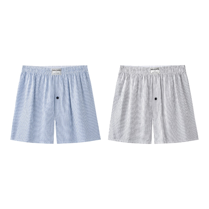 对你的私语 Whisper Men's Boxer Briefs