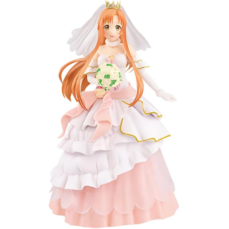 Banpresto exq 23cm