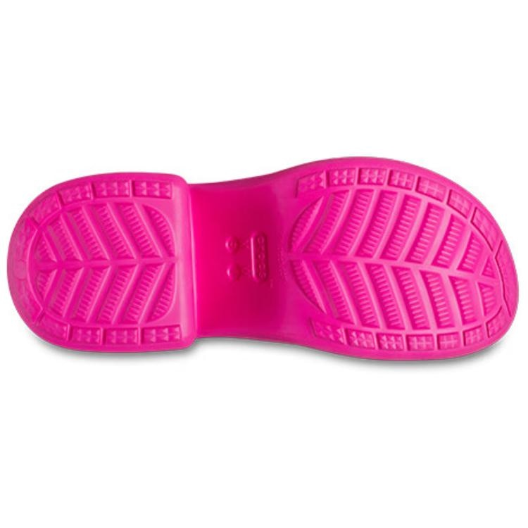 Crocs Тапочки (Арт. 208547-6TW) — фото 9