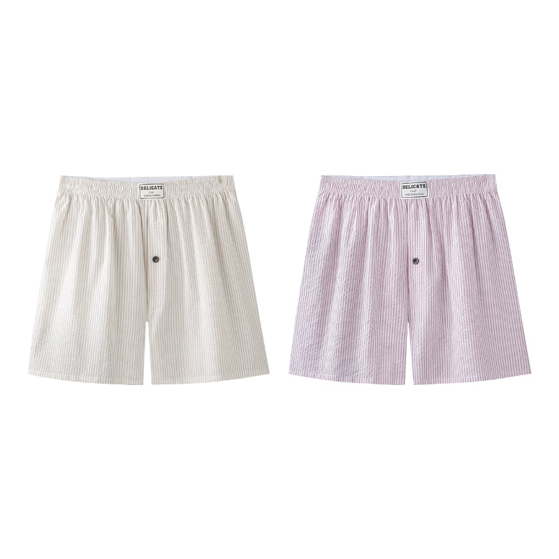 对你的私语 Whisper Men's Boxer Briefs — фото 2