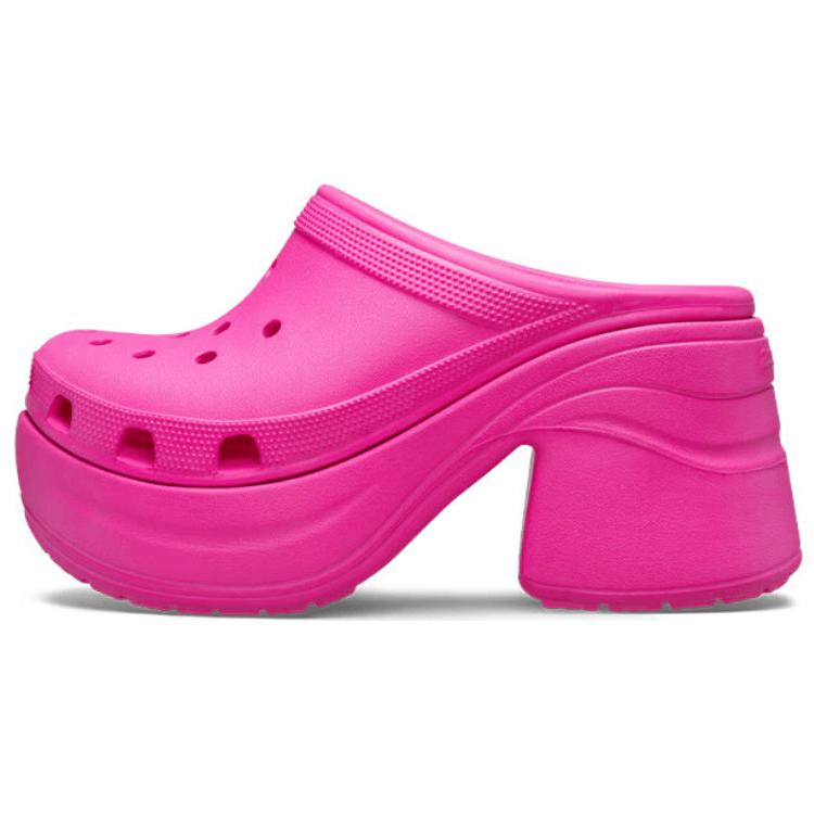 Crocs Тапочки (Арт. 208547-6TW) — фото 5