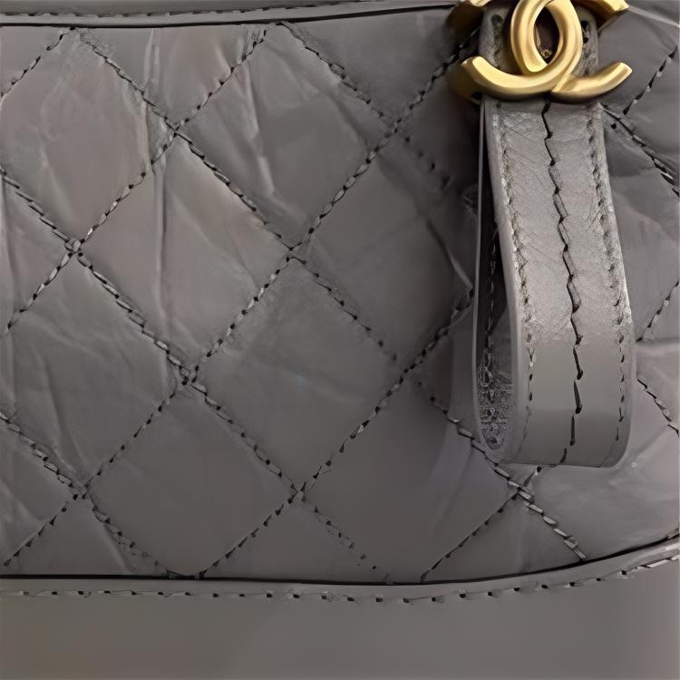 Chanel Gabrielle Hobo — фото 2