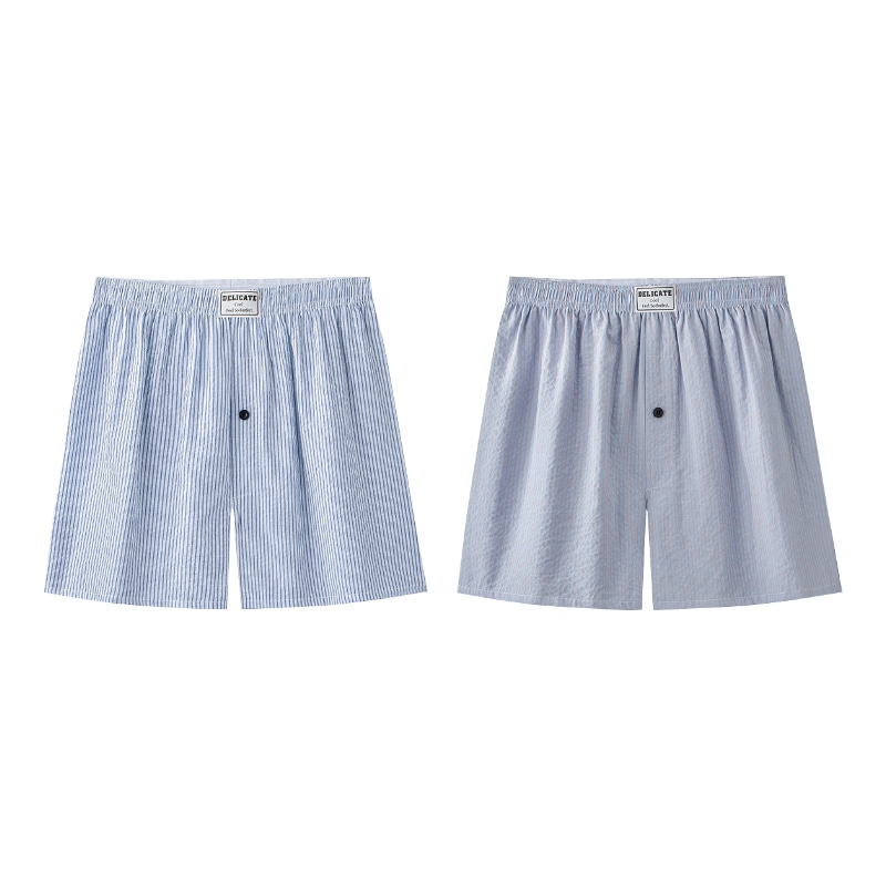 对你的私语 Whisper Men's Boxer Briefs — фото 5