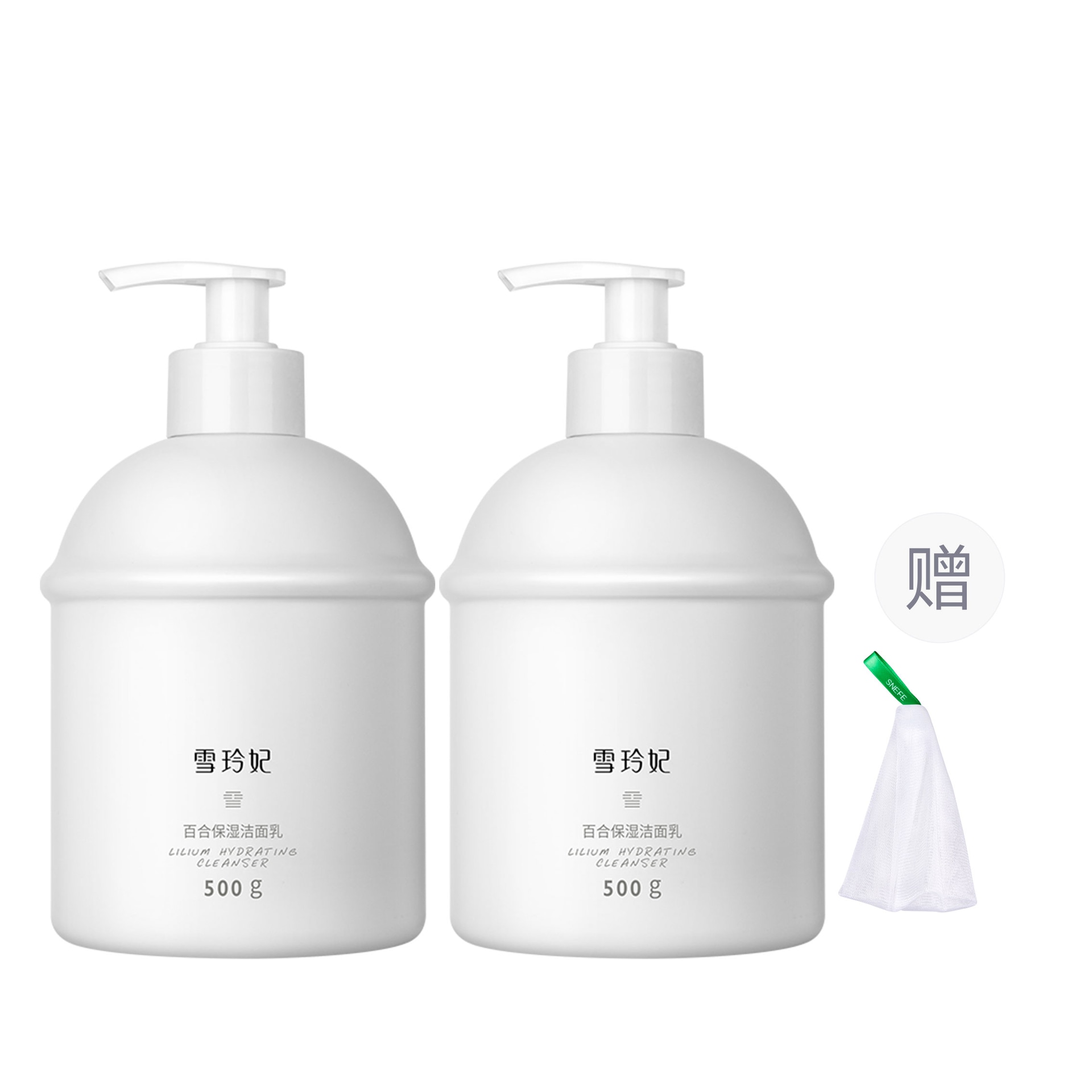 雪玲妃 SNEFE 500ml — фото 8