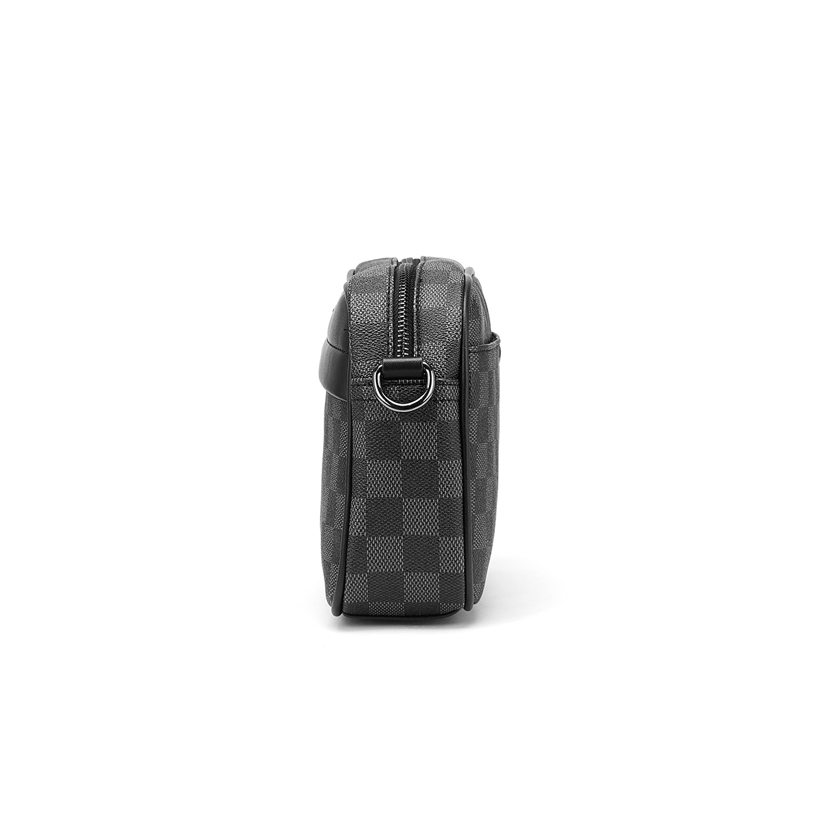 Fairwhale Crossbody Bag Black — фото 5
