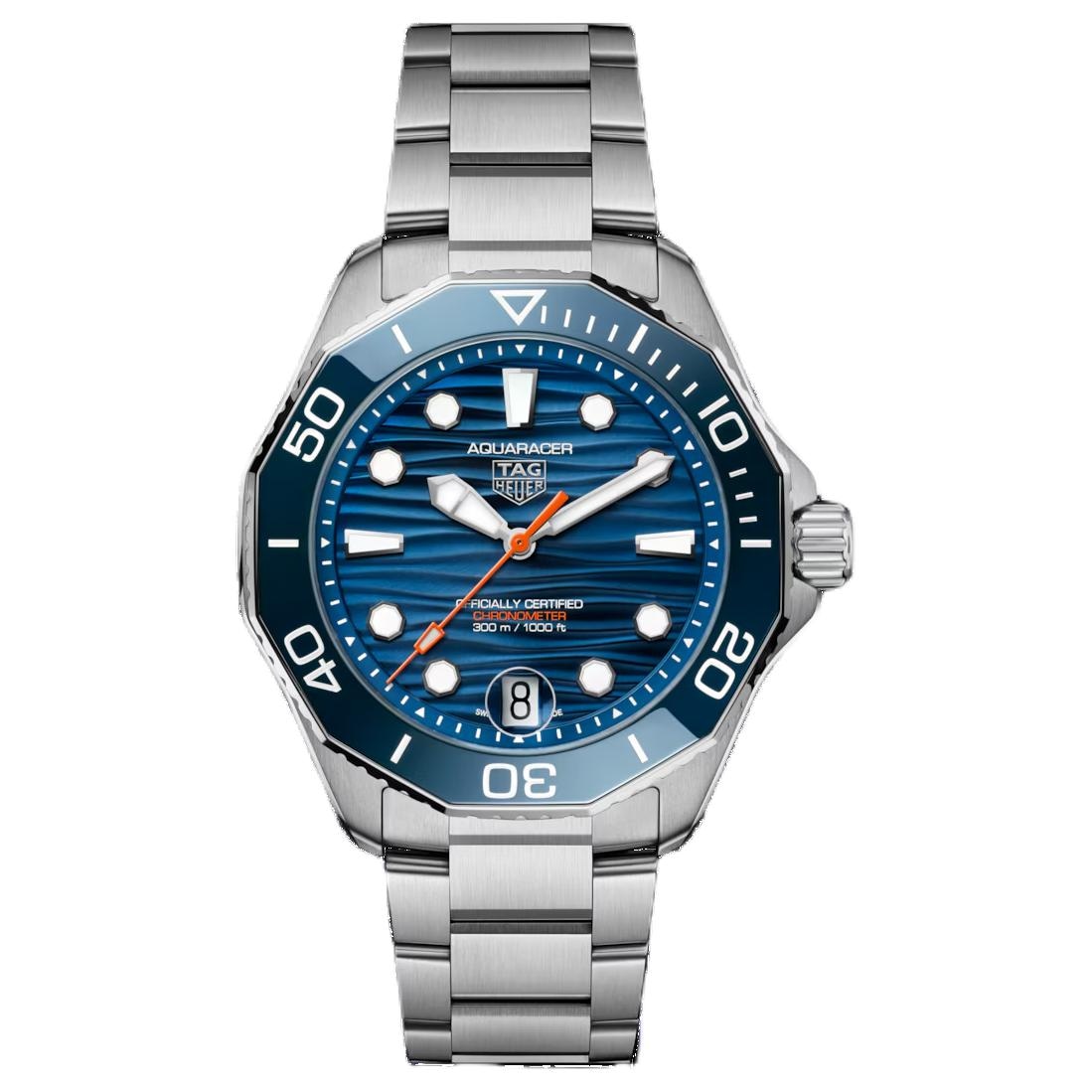 Часы Tag Heuer