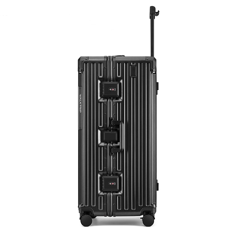 行之旅 WALKTRIP WALKTRIP Large Capacity PC Luggage — фото 9