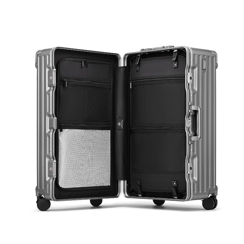 行之旅 WALKTRIP WALKTRIP Large Capacity PC Luggage — фото 11