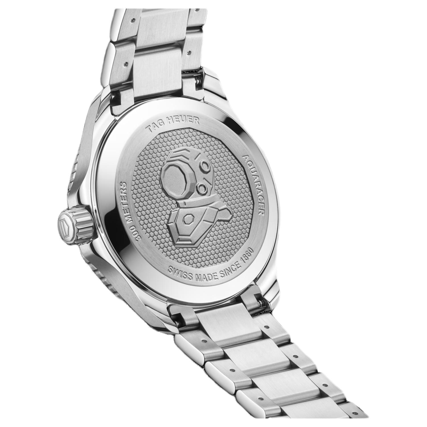 Tag Heuer Часы (Арт. WBP5111.BA0013) — фото 3