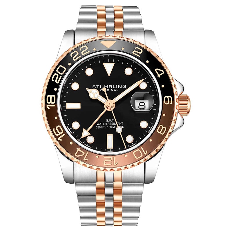 Часы Stuhrling