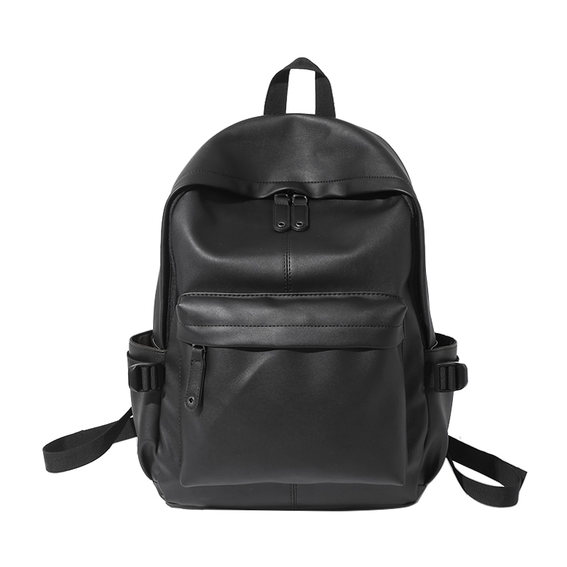 Рюкзак Master Canvas Backpack Black