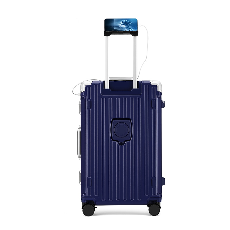 行之旅 WALKTRIP WALKTRIP Large Capacity PC Luggage — фото 3