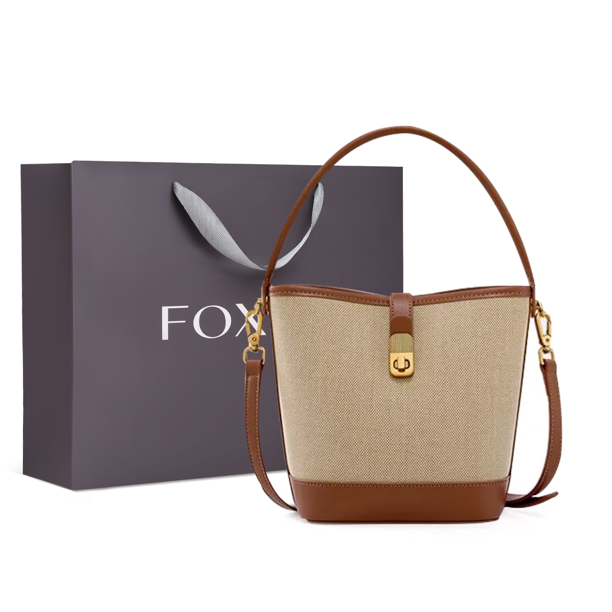 FOXER