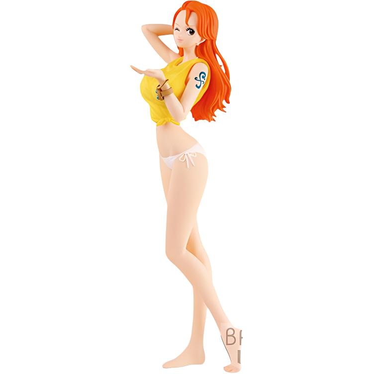 Banpresto One Piece CII Figure — фото 2