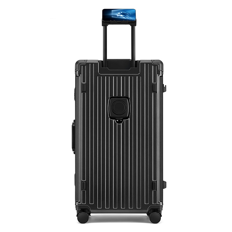 行之旅 WALKTRIP WALKTRIP Large Capacity PC Luggage — фото 8