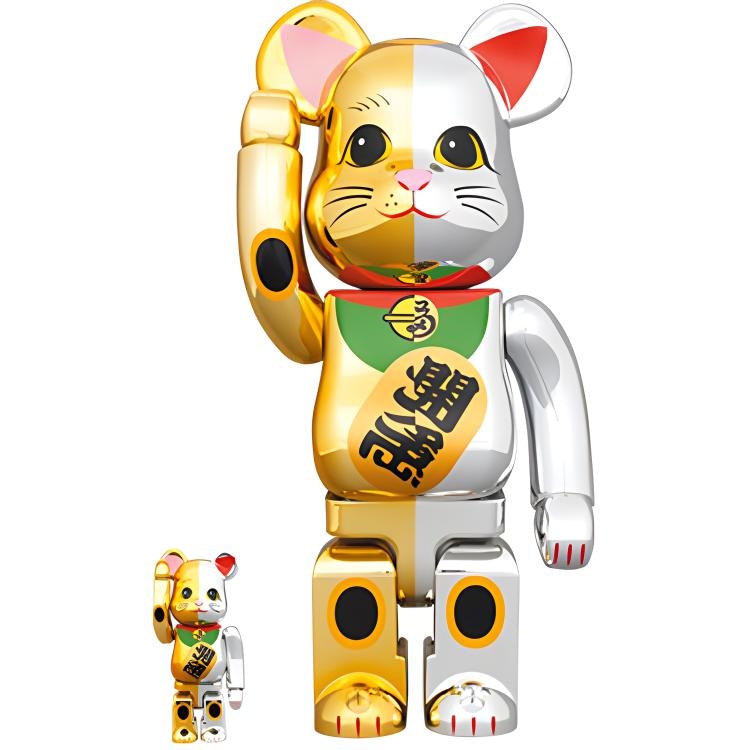 BE@RBRICK BERBRICK 100400