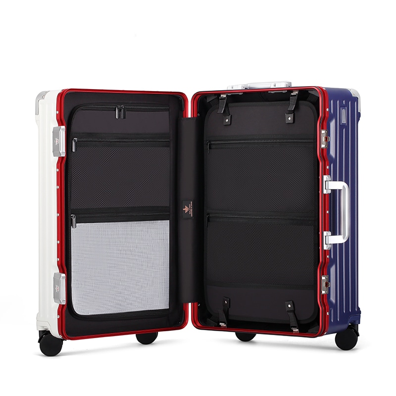 行之旅 WALKTRIP WALKTRIP Large Capacity PC Luggage — фото 2