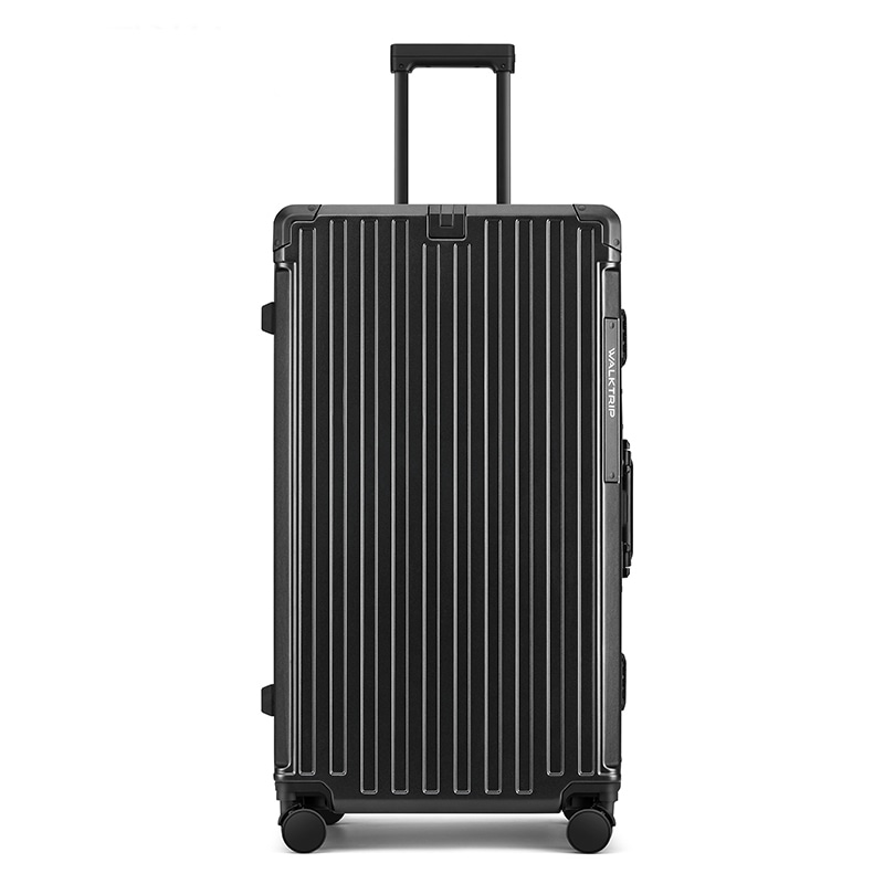 行之旅 WALKTRIP WALKTRIP Large Capacity PC Luggage — фото 7