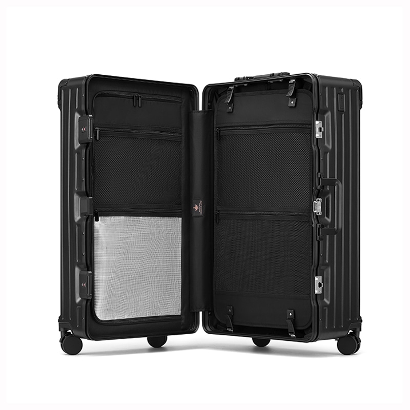 行之旅 WALKTRIP WALKTRIP Large Capacity PC Luggage — фото 6