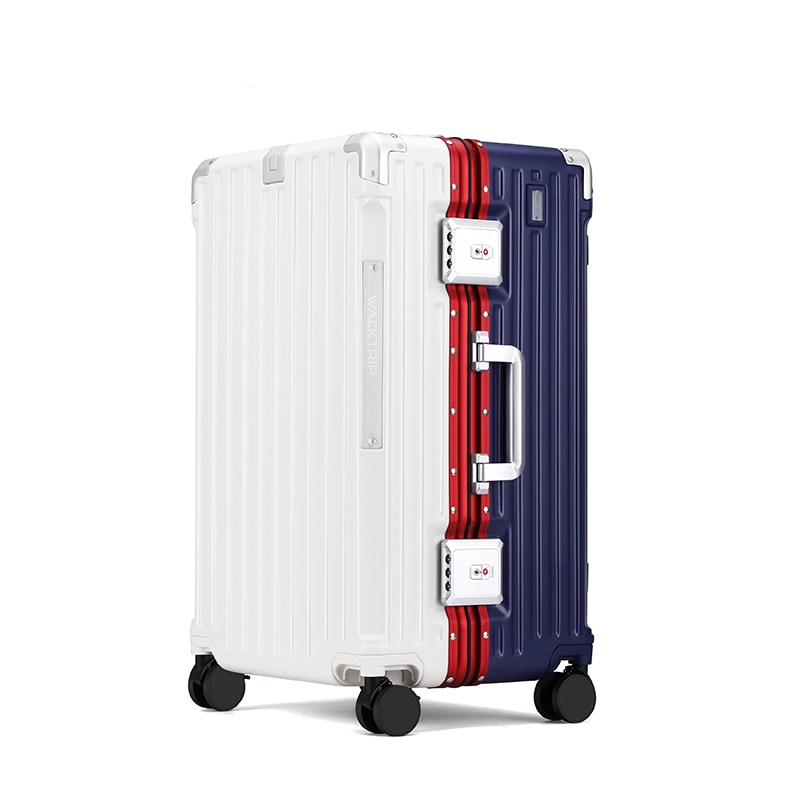 行之旅 WALKTRIP WALKTRIP Large Capacity PC Luggage — фото 1