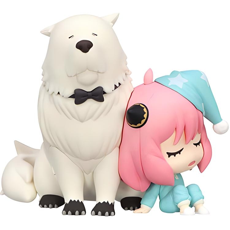 FURYU HOLD 8cm