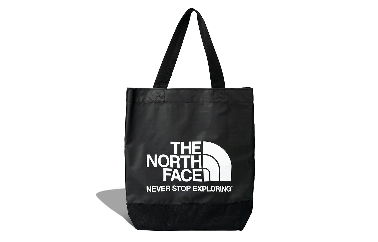 The North Face Logo Tote — фото 10
