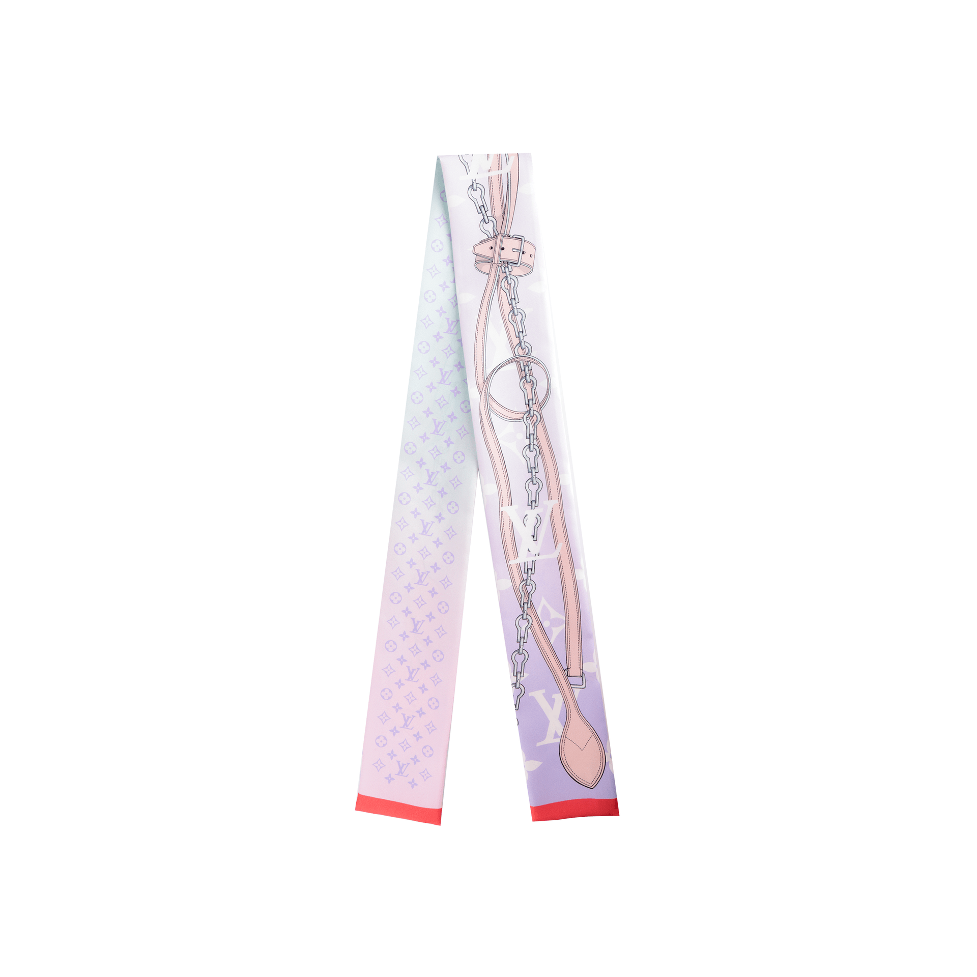 Louis Vuitton Scarf