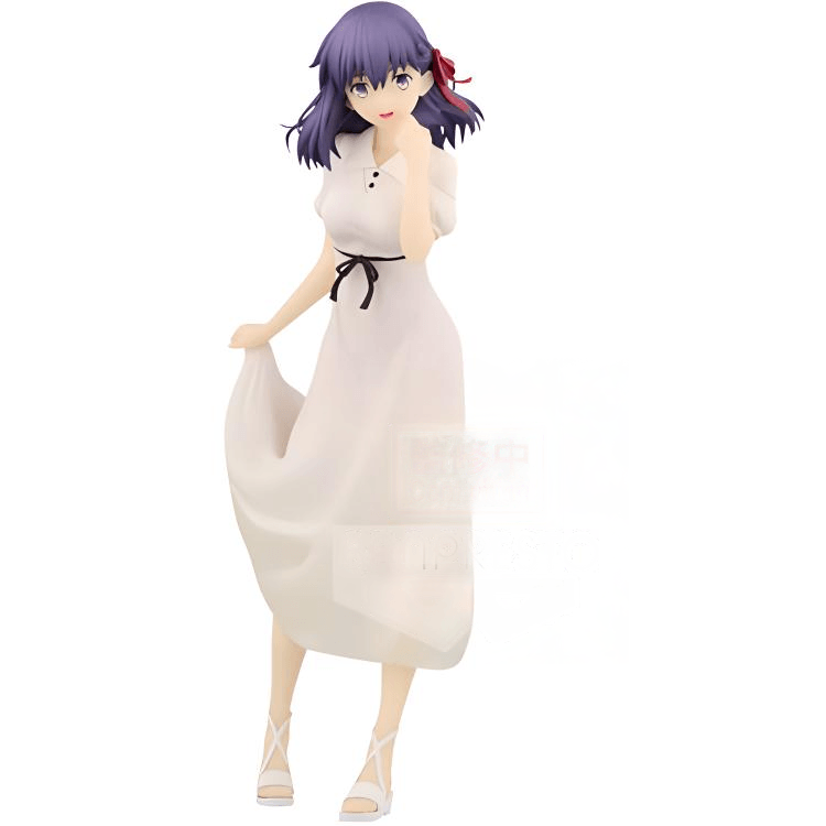 Banpresto EXQ FGO 21cm