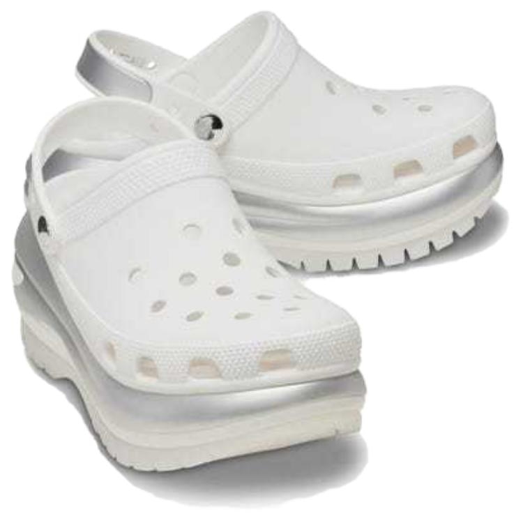 Crocs Тапочки (Арт. 210368-138) — фото 11