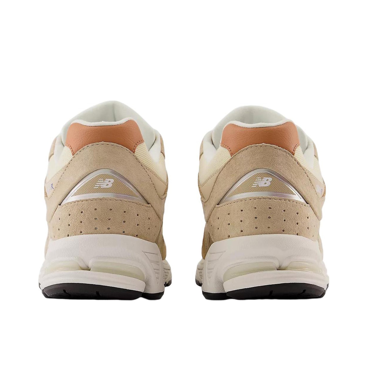 New Balance 2002R Beige — фото 8