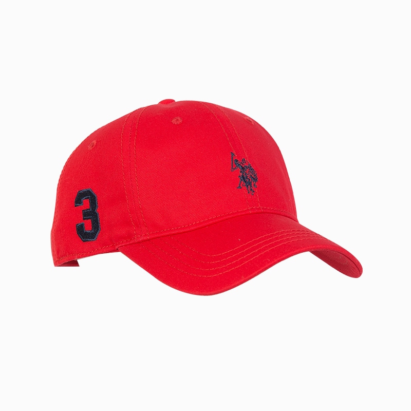 U.S. Polo Assn. Аксессуары (Арт. B595133005-鸭舌帽) — фото 1