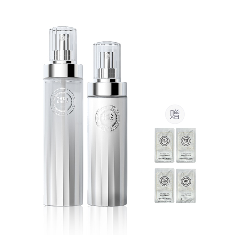 缇娅菲洛 THEA PHILO 115ml+95ml