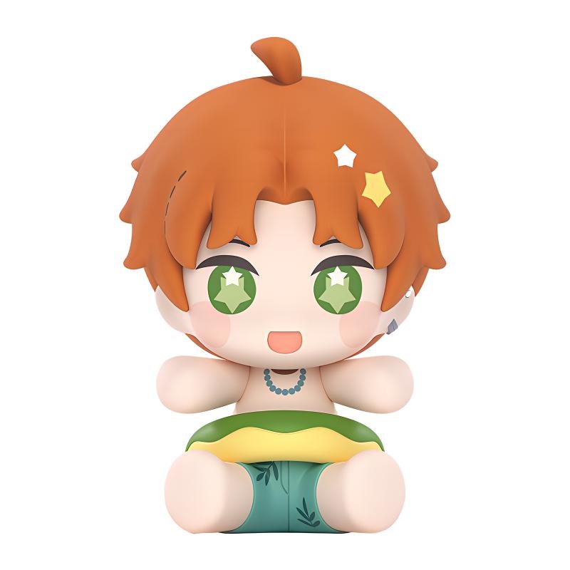 GOOD SMILE COMPANY GSC Huggy Ver. Q 6.5cm