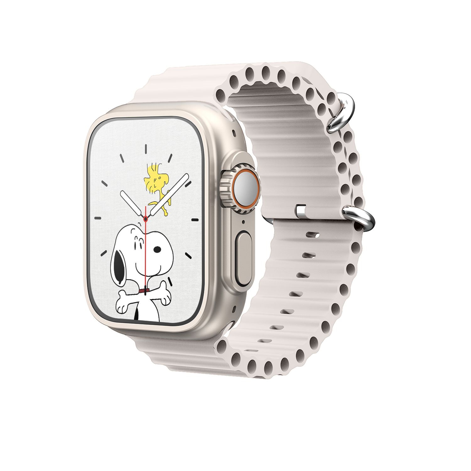 新科/shinco Shinco Smartwatch