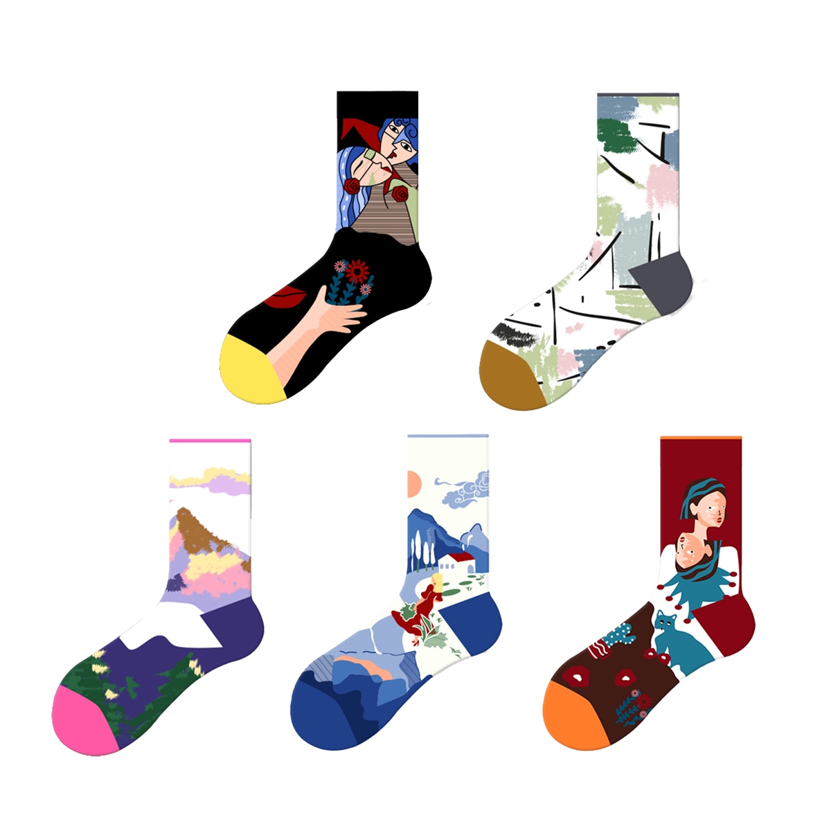 ONE MORE* ONE MORE ins 5