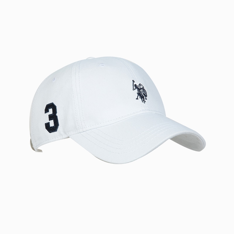 U.S. Polo Assn. Аксессуары (Арт. B595133005-鸭舌帽) — фото 2