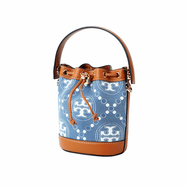 Tory Burch T Monogram Logo — фото 1