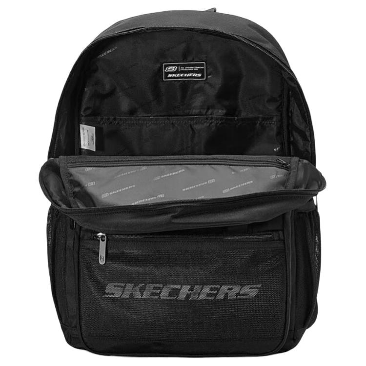 Skechers Backpack Black — фото 3