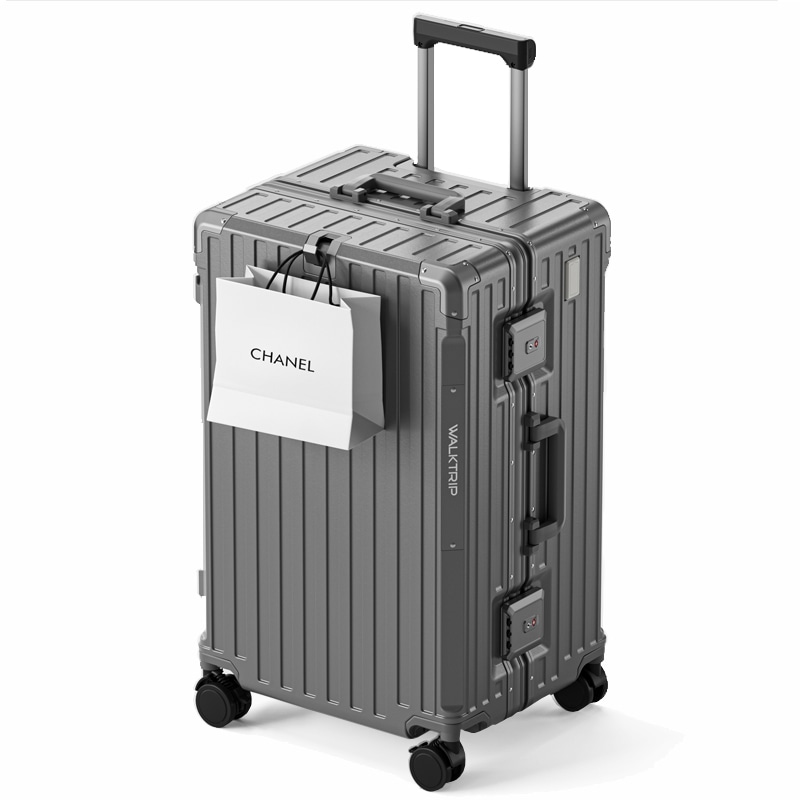 行之旅 WALKTRIP WALKTRIP Large Capacity PC Luggage — фото 10