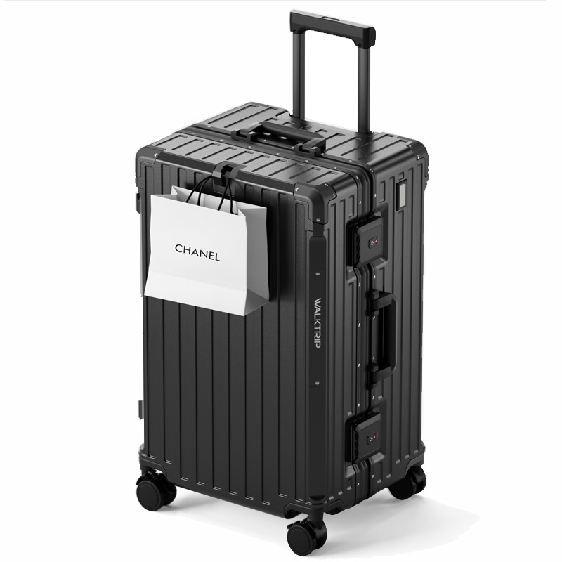 行之旅 WALKTRIP WALKTRIP Large Capacity PC Luggage — фото 5