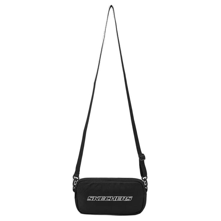 Skechers Backpack Black — фото 4