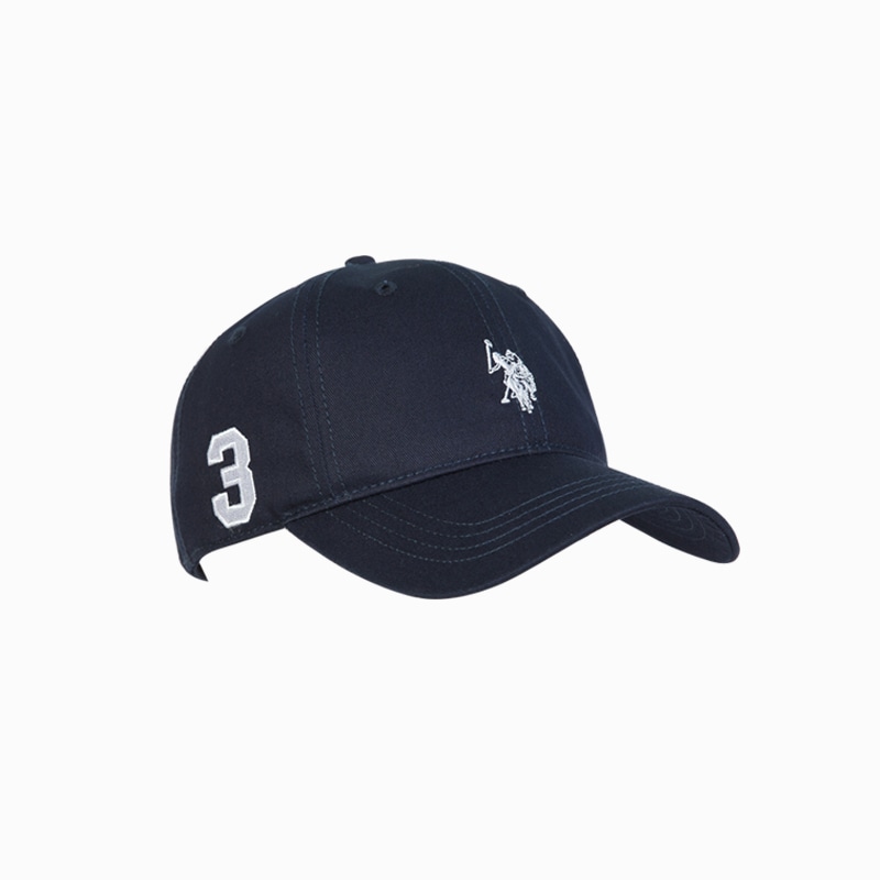 U.S. Polo Assn. Аксессуары (Арт. B595133005-鸭舌帽) — фото 3
