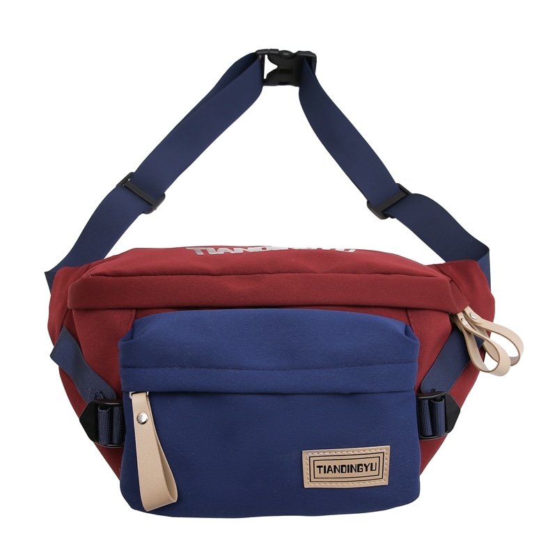 MOK Crossbody Bag