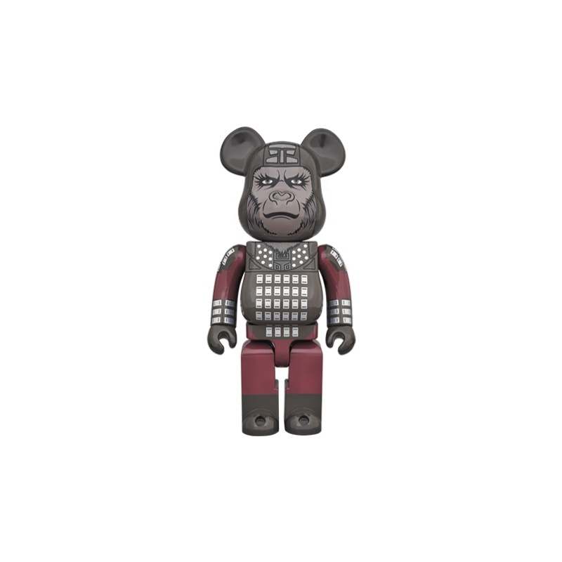 BE@RBRICK BERBRICK General Ursus