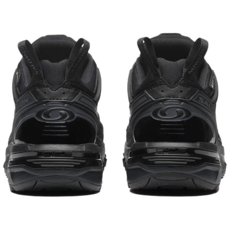 Salomon ACS Pro GTX Black — фото 9