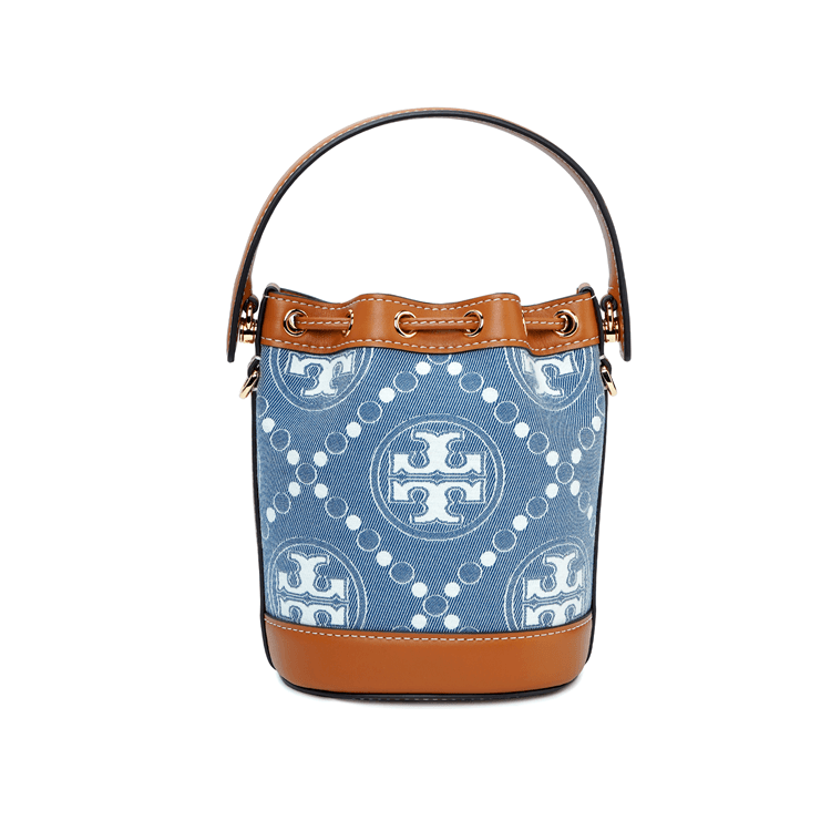 Tory Burch T Monogram Logo — фото 2