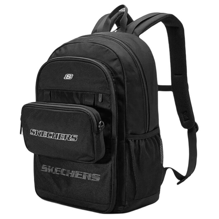 Skechers Backpack Black — фото 1