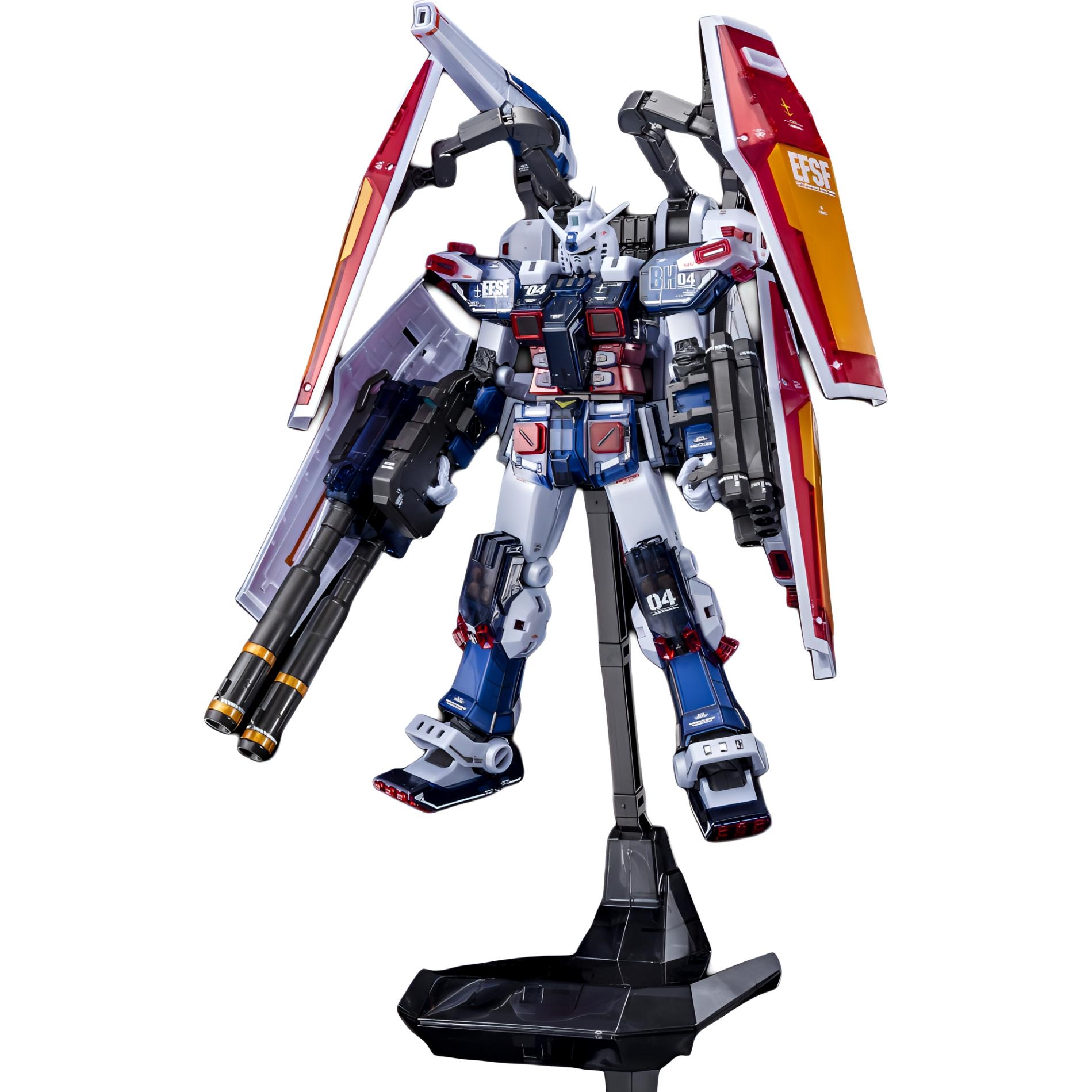 BANDAI/万代 BANDAI MG 1100 Ver.Ka 18cm