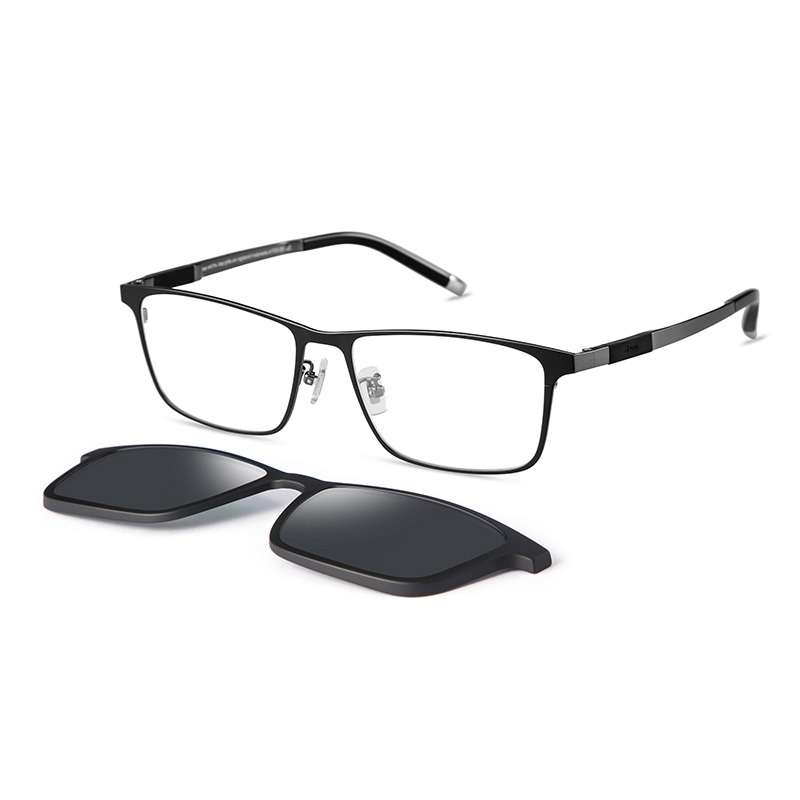 Jeep Optical Frame