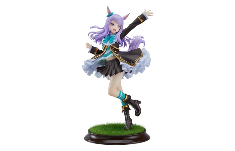 GOOD SMILE COMPANY GSC 17 26cm
